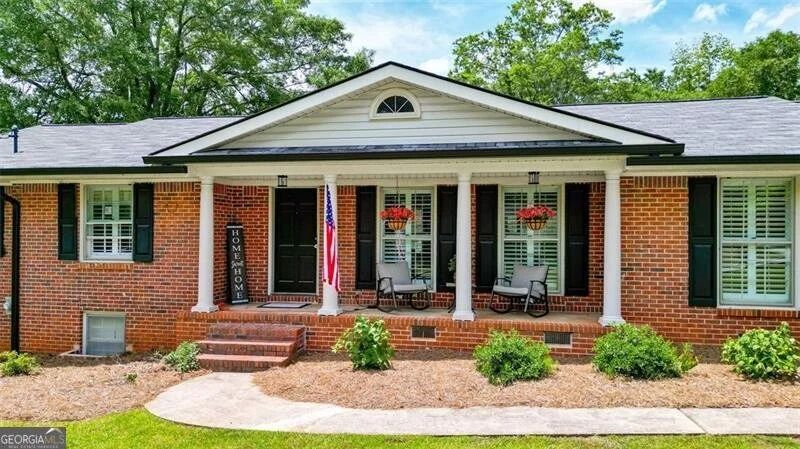 5316 Dearing Rd, Covington, GA — Active listing